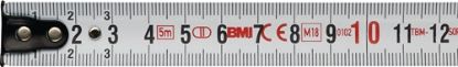 Slika METER TRAČNI BMI 3m 