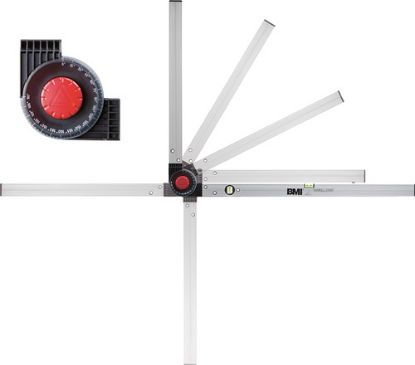 Slika Angle finder leg length 80 x 60 cm