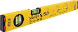 Slika Spirit level yellow aluminium