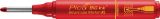 Slika Permanent marker line width 1–4 mm bullet tip