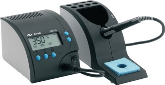 Soldering station 80 W
