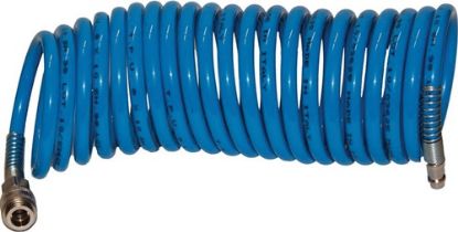 Slika CEV ŠPIRALNA ZA ZRAK, notranji D5,5mm, zunanji D8,0mm, dolžina 5m