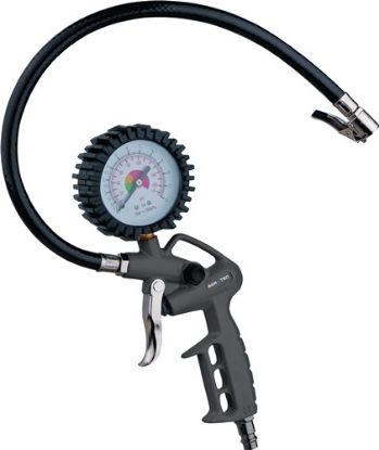 Slika PIŠTOLA ZA POLNENJE PNEVMATIK