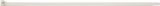 Slika Cable tie polyamide 6.6 natural