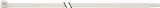 Slika Cable tie polyamide 6.6 natural