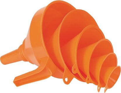 Slika Funnel set HDPE
