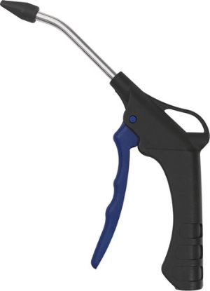 Slika PIŠTOLA IZPIHOVALNA PNEVMATSKA s priključkom G1/4" in podaljšano cevjo