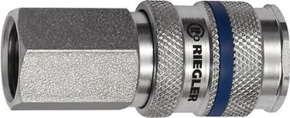 Slika Quick-lock coupling thread G 3/8 14.95 mm