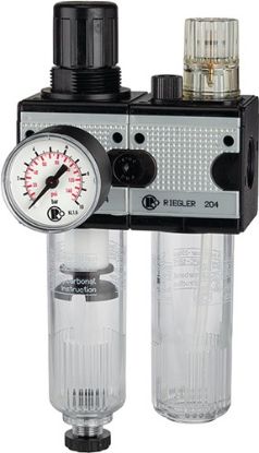 Slika ENOTA ZA VZDRŽEVANJE MULTIFIX DVODELNA G3/8"