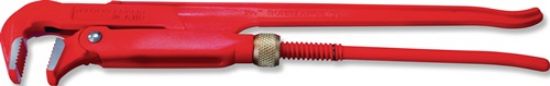 Pipe wrench for pipe 1 inch