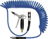 Slika Spiral pistol set length max. 3 m