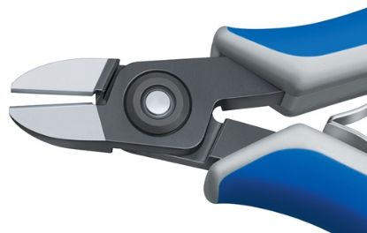 Slika Precision electronic side cutter facet yes, very small