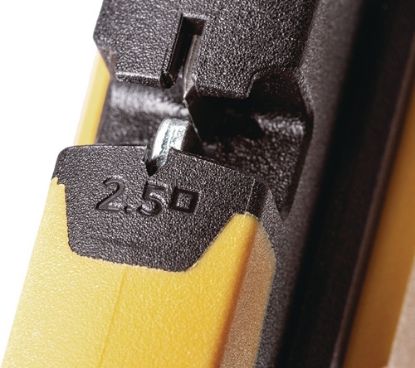 Slika Automatic stripping pliers 0.2–6 mm2