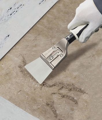 Slika Universal scraper with interchangeable blade