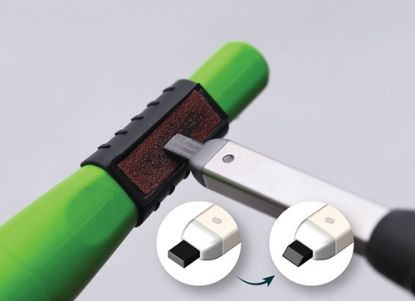 Slika Carpenter's pencil