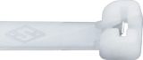 Slika Cable tie polyamide 6.6 natural
