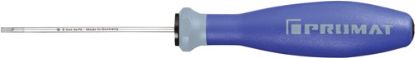 Slika Screwdriver blade length 75 mm 3-component handle