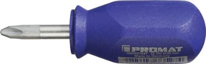 Slika Screwdriver 1-component handle