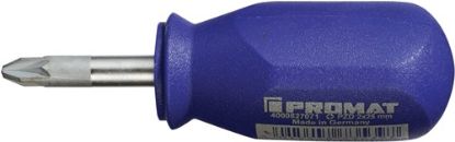 Slika Screwdriver 1-component handle