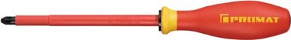 Slika Screwdriver blade length 150 mm VDE insulated