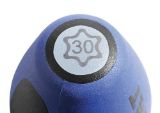 Slika 6-delna GARNITURA izvijačev TORX T 10 x 80 / 15 x 80 / 20 x 100 / 25 x 100 /30 x