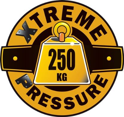 Slika SPONA ENOROČNA 300mm/95mm