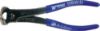 KLEŠČE ČELNE ŠČIPALNE ZA ŽICE, L=180MM