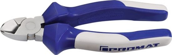 KLEŠČE ŠČIPALKE STRANSKE 160mm