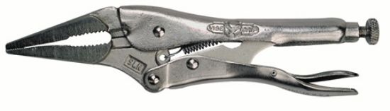 GRIP KLEŠČE Z DOLGIM OPRIJEMOM 150MM - IRWIN