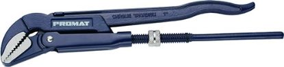 Slika Pipe wrench, Swedish style for pipe 1 inch