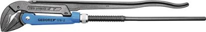 Slika Pipe wrench, Swedish style for pipe 1 inch