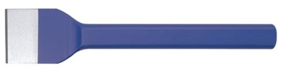 Joint chisel flat-oval