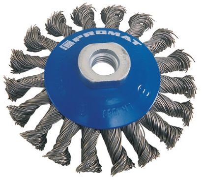 Slika Conical brush VA 13 mm