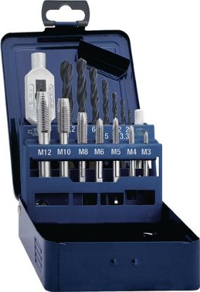 Slika SVEDERI NAV.ROČNI V GAR. M3-M12  HSS (1gar.=15kos) 