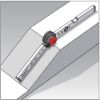 Angle finder leg length 80 x 60 cm