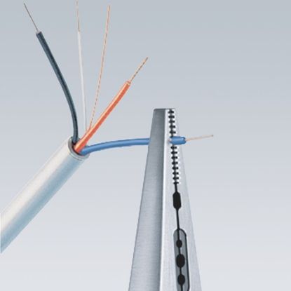 Slika Wiring pliers 0.5-0.75 / 1.5 / 2.5 mm2