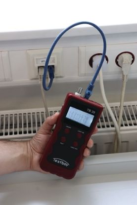 Slika Network wiring tester