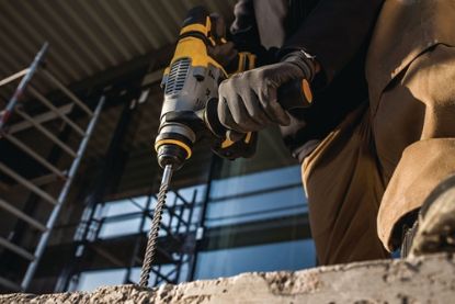 Slika SVEDER ZA BETON SDS-Plus D16,0mm L=210/150mm z4 Promat      