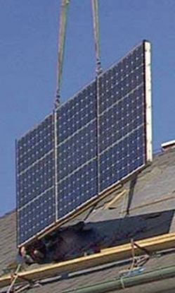 Slika Cable tie polyamide 6.6 black