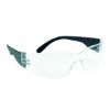 OČALA ZAŠČITNA Modell 680, prozorno steklo 2mm, odporno na praske in meglenje