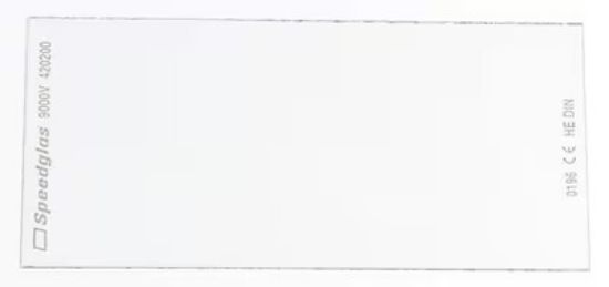 428000, STEKLA REZERVNA NOTRANJA (1gar/5kos) SPEEDGLAS 100V ,                   