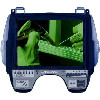 Slika 501825, MASKA VARILNA  9100XX, DIN5, 8, 9-13, SPEEDGLAS