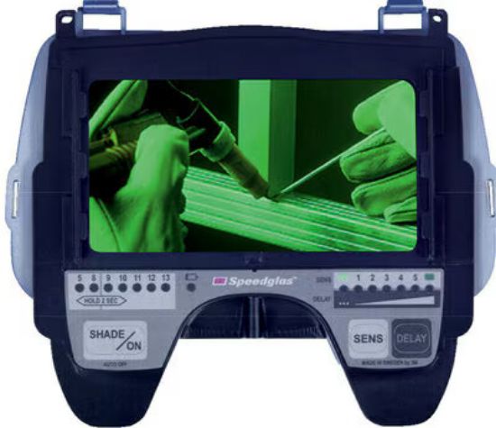 500015, 3M™ Speedglas™  9100X 5/8/9-13 VARILNI FILTER
