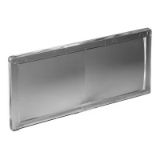 Slika 171023, STEKLO POVEČEVALNO 2,5 SPEEDGLAS