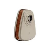 Slika 6055, FILTER 6055 A2 ORGANSKI HLAPI IN PLINI
