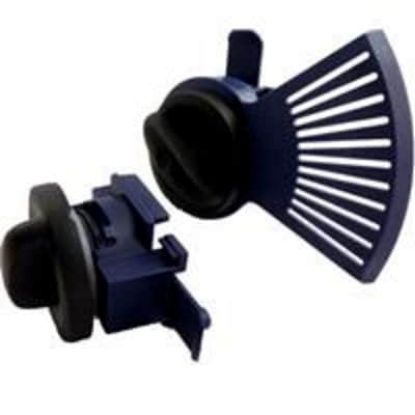 Slika 706000, REZERVNI DEL ZA NAGLAVNI TRAK ZA 705015 ZA SPEEDGLAS MASKO 9000 IN 100V