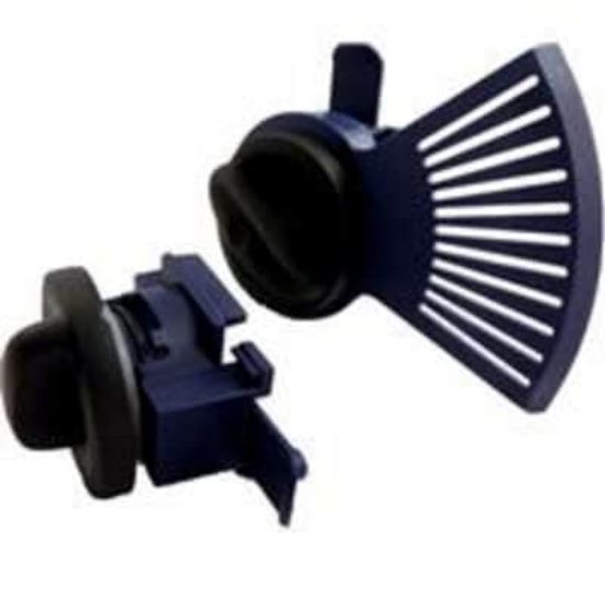 706000, REZERVNI DEL ZA NAGLAVNI TRAK ZA 705015 ZA SPEEDGLAS MASKO 9000 IN 100V