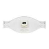 Slika 9322+, RESPIRATOR 3M 9322+ AURA, FFP2 Z VENTILOM                                