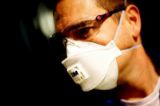 Slika 9322+, RESPIRATOR 3M 9322+ AURA, FFP2 Z VENTILOM                                