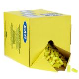 Slika PD-01-010,UŠESNI ČEPKI 3M E-A-R Soft Yellow Neons (1gar/500 par), REFIL